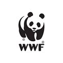 WWF logo.