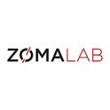 ZOMALAB logo.