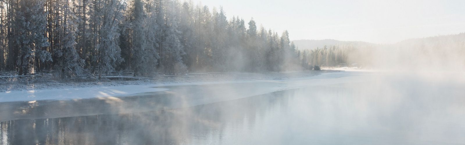 Seeley Lake, Montana